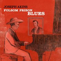 Joseph Akins - Folsom Prison Blues