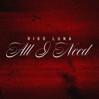 Rigo Luna - All I Need
