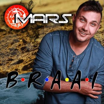 Mars - Braai