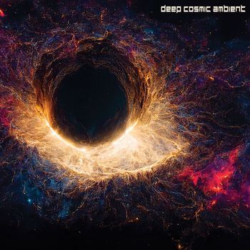 Various Artists - Deep Cosmic Ambient