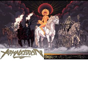 Armageddon - Come and See