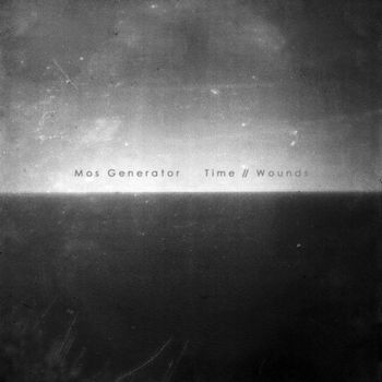 Mos Generator - Time / /Wounds