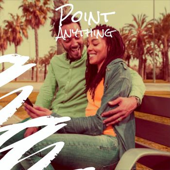 Various Artists - Point Anything