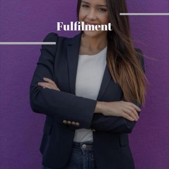 Various Artists - Fulfilment