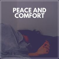 Deep Sleep Brown Noise - Peace and Comfort