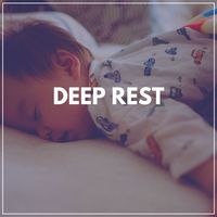 Brown Noise Baby - Deep Rest