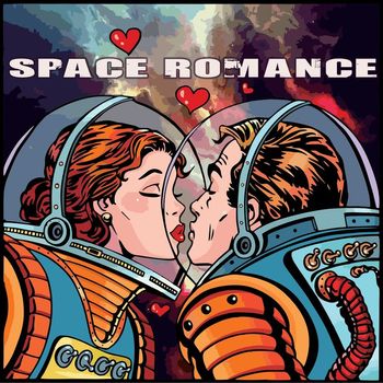 Various Artists - Space Romance