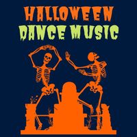 Halloween Music - Halloween Dance Music