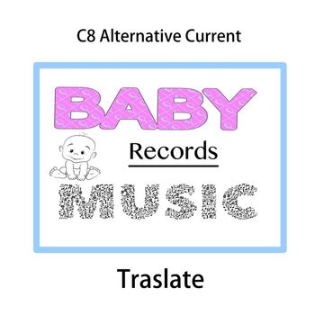 C8 Alternative Current - Traslate
