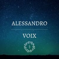 Alessandro - Voix