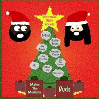 DUDS - A Christmas with Friends