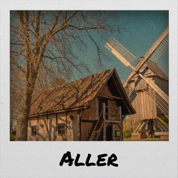 Various Artists - Aller