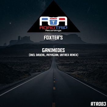 Foxter's - Ganimedes