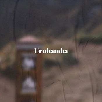 Various Artists - Urubamba