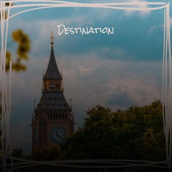 Various Artists - Destination