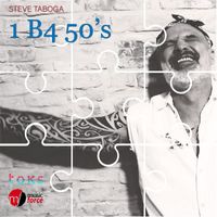 Steve Taboga - 1B450'S