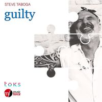 Steve Taboga - Guilty