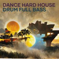 Sachio - Dance Hard House Drum Full Bass