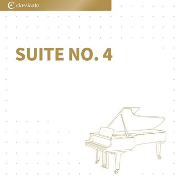 George Frideric Handel - Suite No. 4