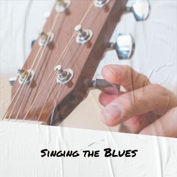 Various Artist - Singing the Blues