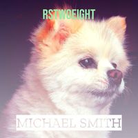 Michael Smith - Rstwoeight