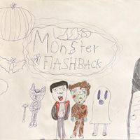 Album - Monster Flashback