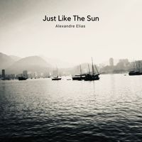 Alexandre Elias - Just Like The Sun