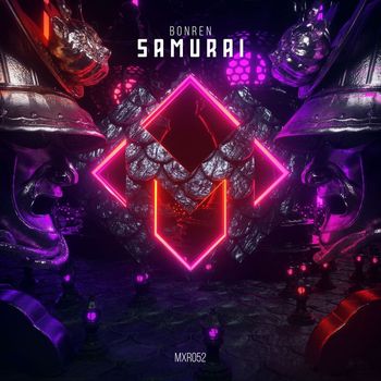 BonRen - Samurai