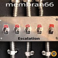 membran 66 - Escalation