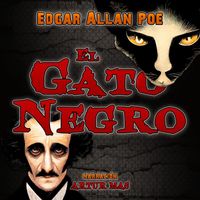 Edgar Allan Poe - El Gato Negro