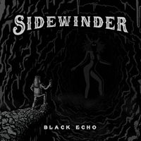 Sidewinder - Black Echo (Explicit)