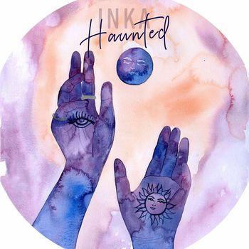 Inka - Haunted