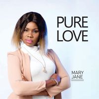 Maryjane - Pure Love