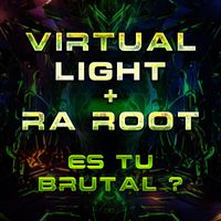 Virtual Light - Et Tu, Brutal?