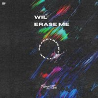wil - Erase Me