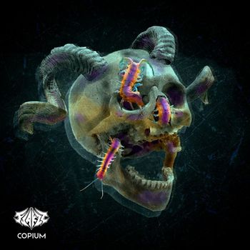 Flakzz - Copium