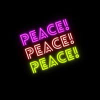TragiK - Peace (Explicit)