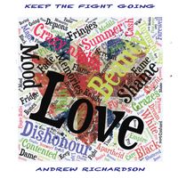 Andrew Richardson - Keep the Fight Going