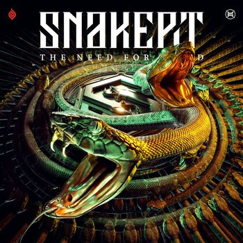 Various Artists - Snakepit 2022 (The Need For Speed)