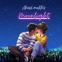 Akash Mehta - Moonlight