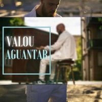 VALOU - Aguantar