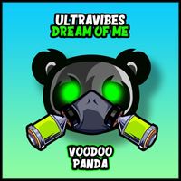 Ultravibes - Dream Of Me