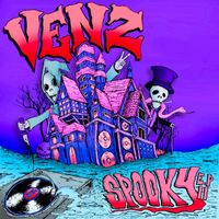 Venz - Spooky 2