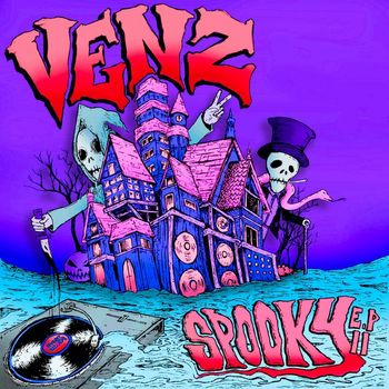 Venz - Spooky 2