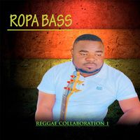 Ropa Bass - Reggae Collaboration 1