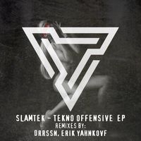 Slamtek - Tekno Offensive