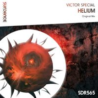 Victor Special - Helium