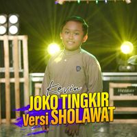 Kevin - Joko Tingkir (Sholawat)