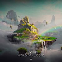 SUN (GR) - World of Illusions