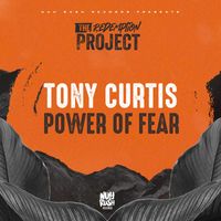 Tony Curtis - Power of Fear